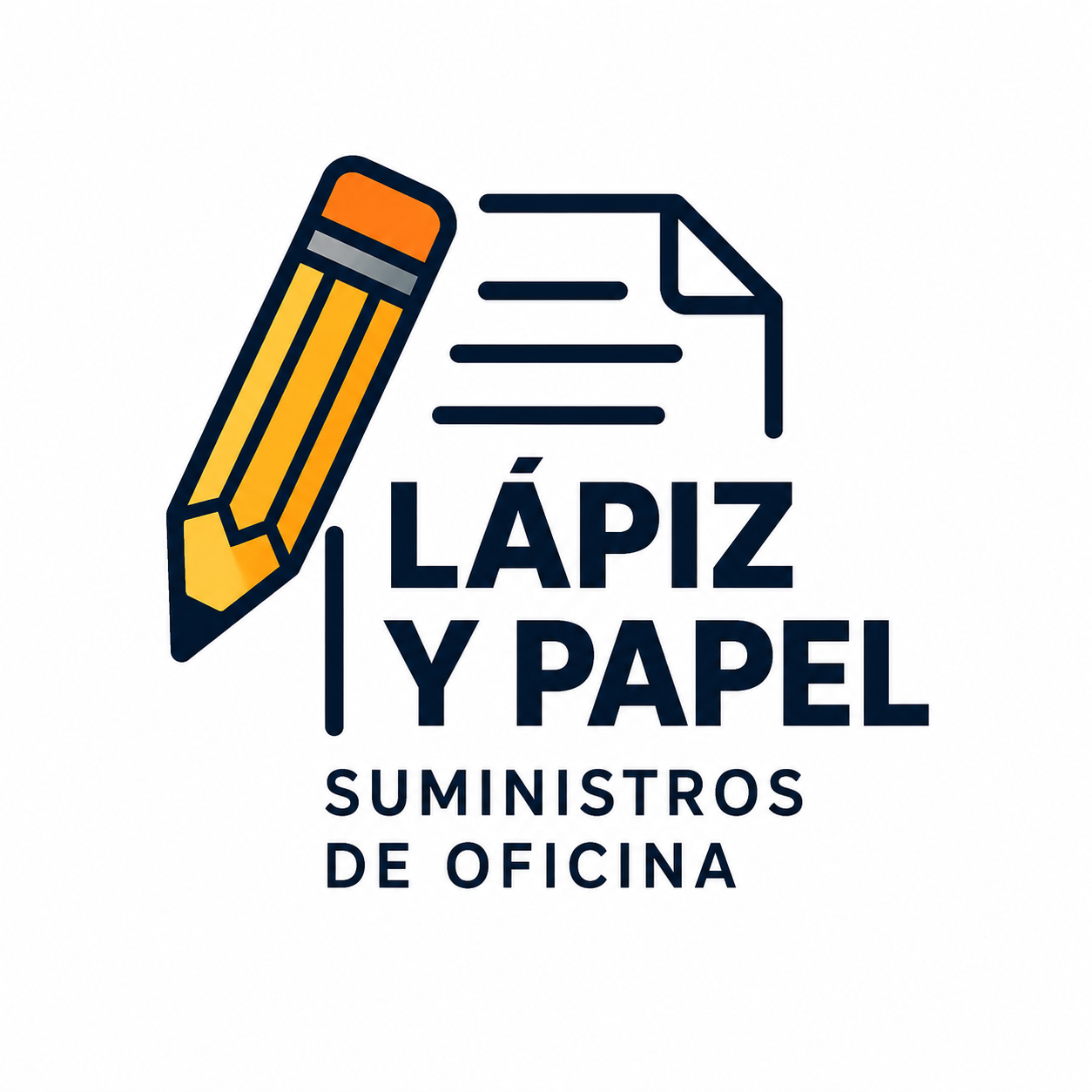 Lápiz y Papel