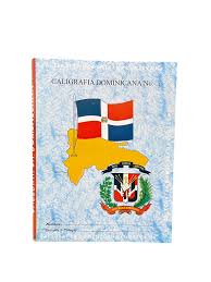 CALIGRAFIA DOMINICANA  DEL 1 AL 8