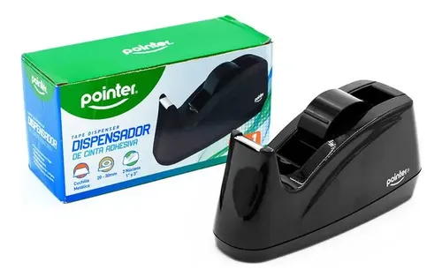 DISPENSADOR POINTER 18MM
