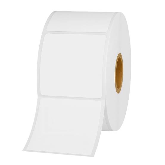 ETIQUETA TERMICA 4X4 4040 500UND