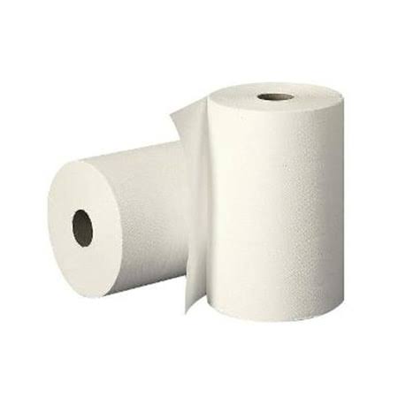 PAPEL DE DISPENSADOR TOALLA