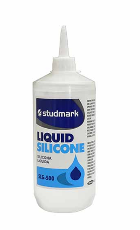 SILICON STUDMARK 500ML