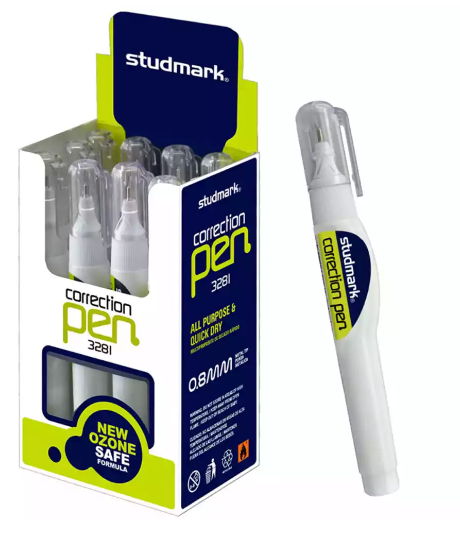 CORRECTOR STUDMARK T/LAPIZ 7ML