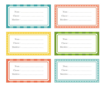 STICKERS P/NOMBRE FLORES