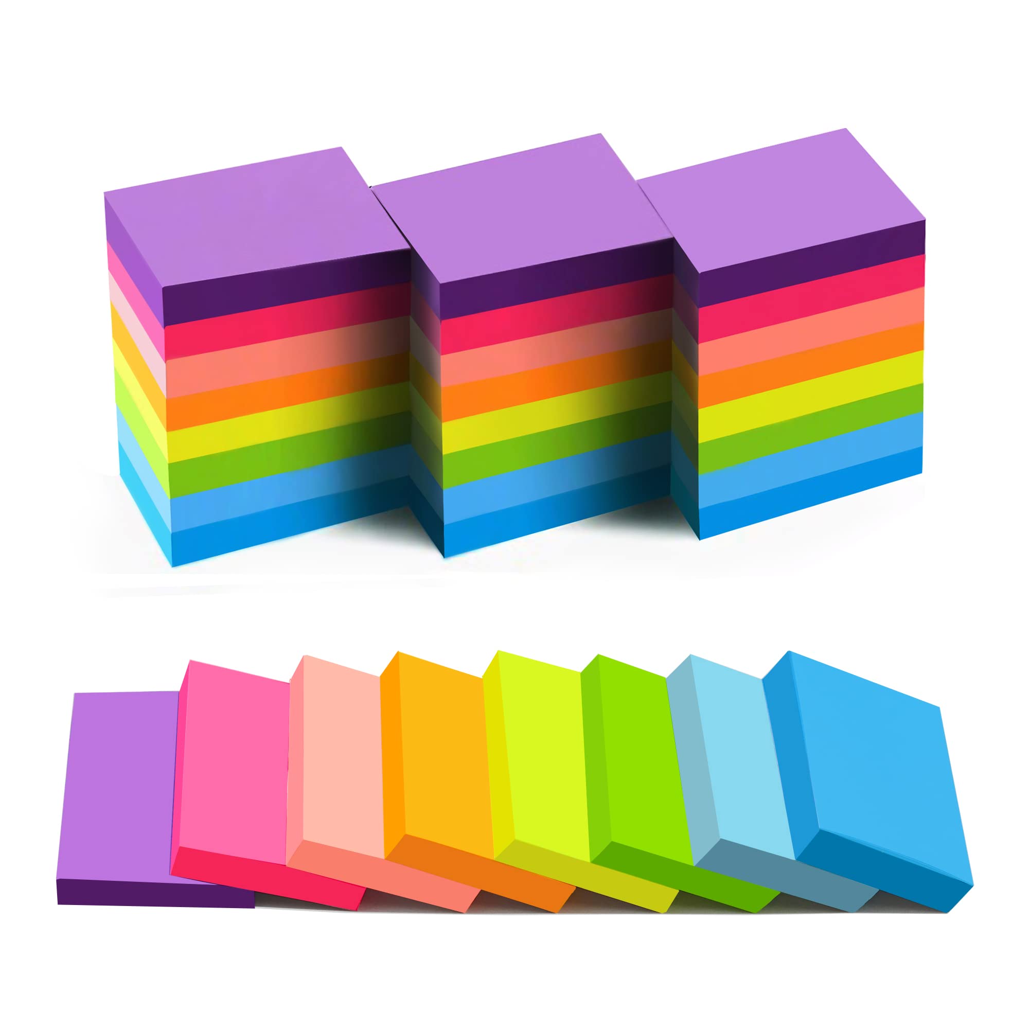 POST IT 1.5X1.15 4/1 POINTER