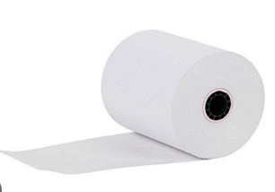 PAPEL TERMICO 3 1/8