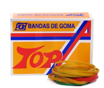BANDA DE GOMITAS STAN TOP #18