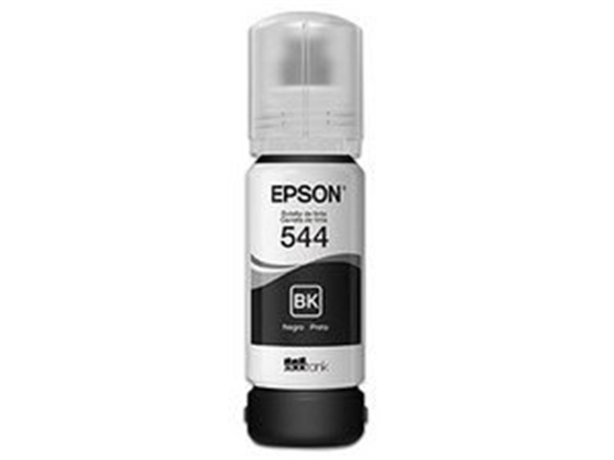 TINTA EPSON 544 NEGRA