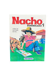 LIBRO NACHO